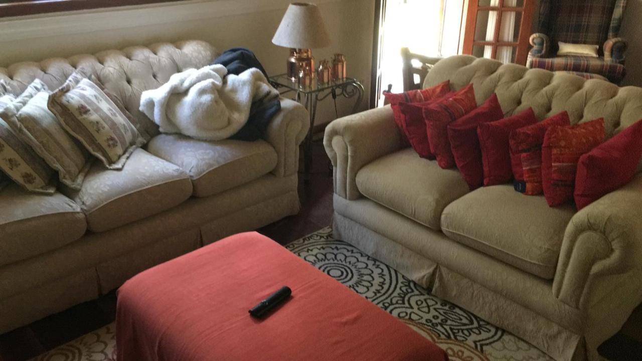 Apartamento Em Condominio Campos do Jordão Zewnętrze zdjęcie